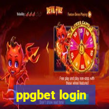 ppgbet login